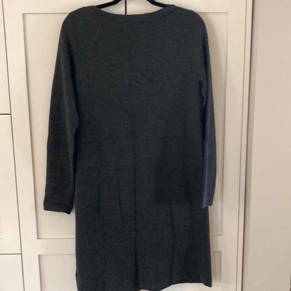 Nicole Miller New York Sweater Dress / Tunic - Picture 5 of 8